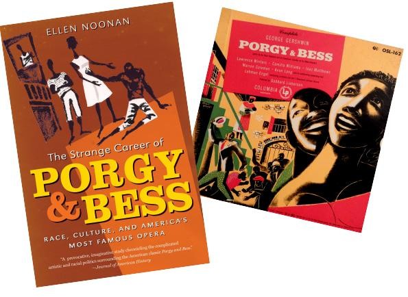 Porgy & Bess